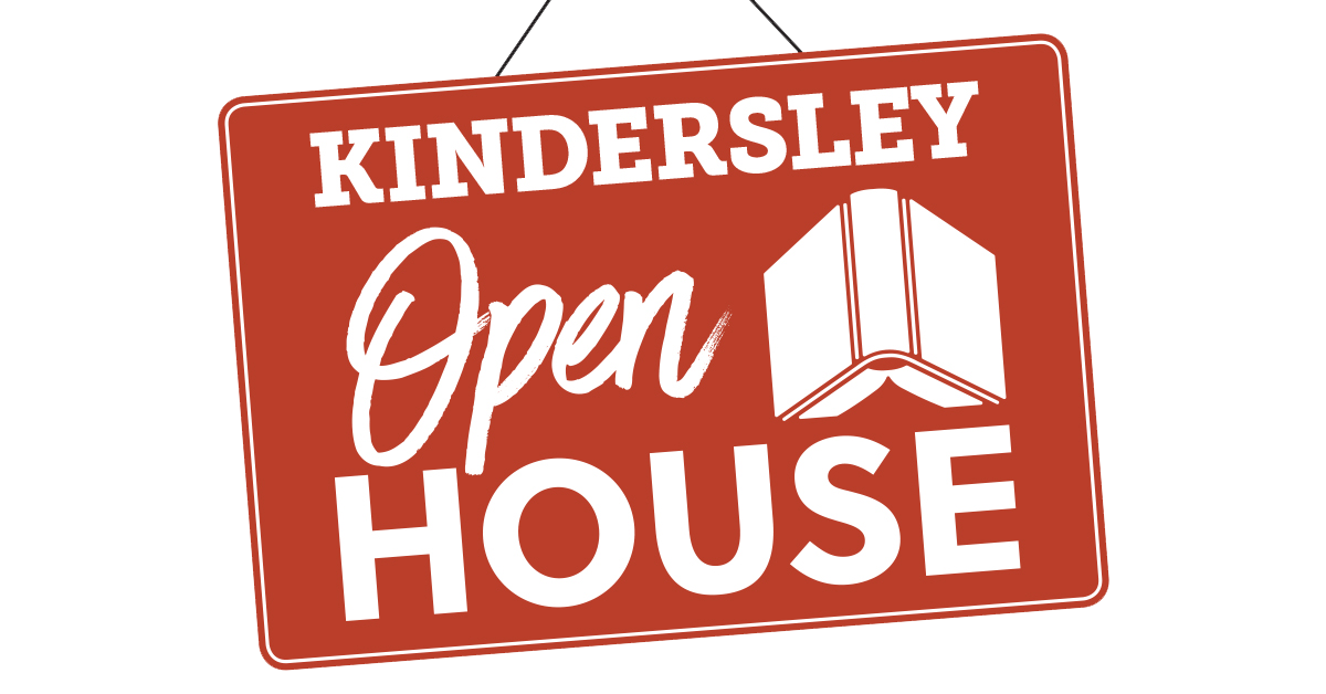 Kindersley Open House