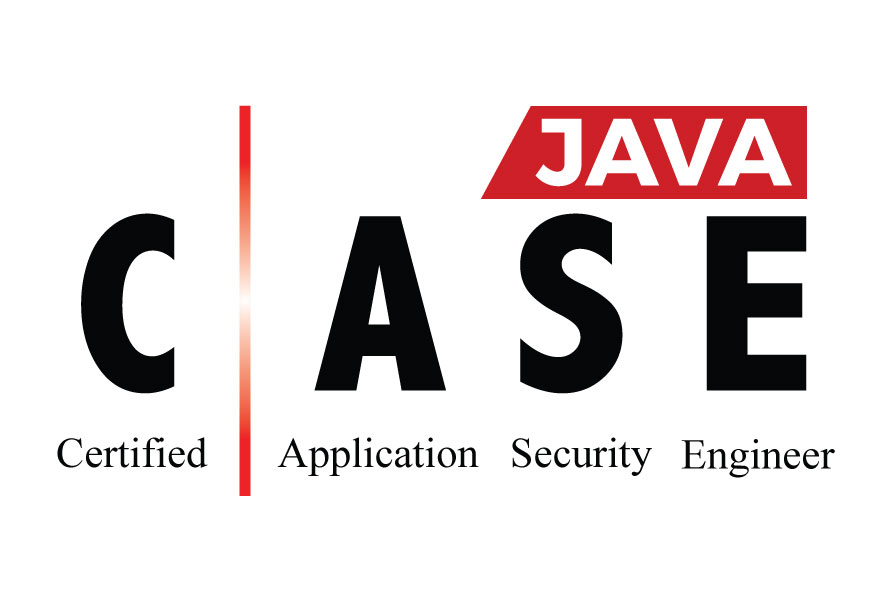 Certified App Security Engineer JAVA logo