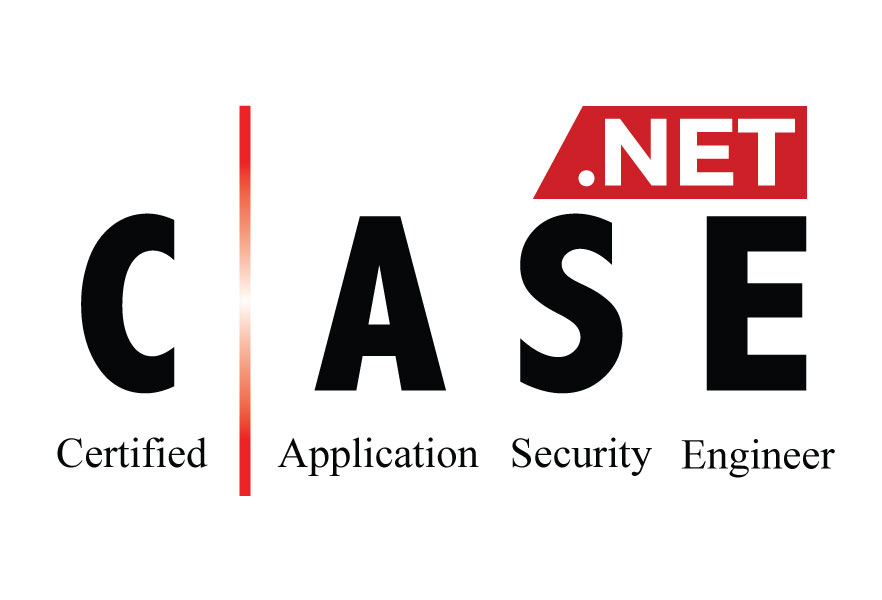 Certified App Security Engineer .NET logo