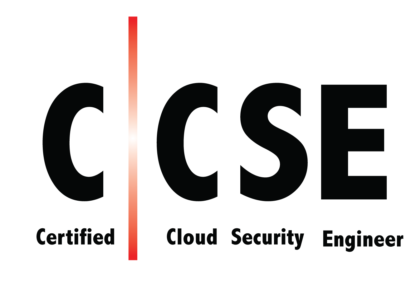 Certified Cloud Security Engineer logo