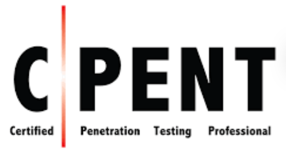 Certified penetration testing professional logo