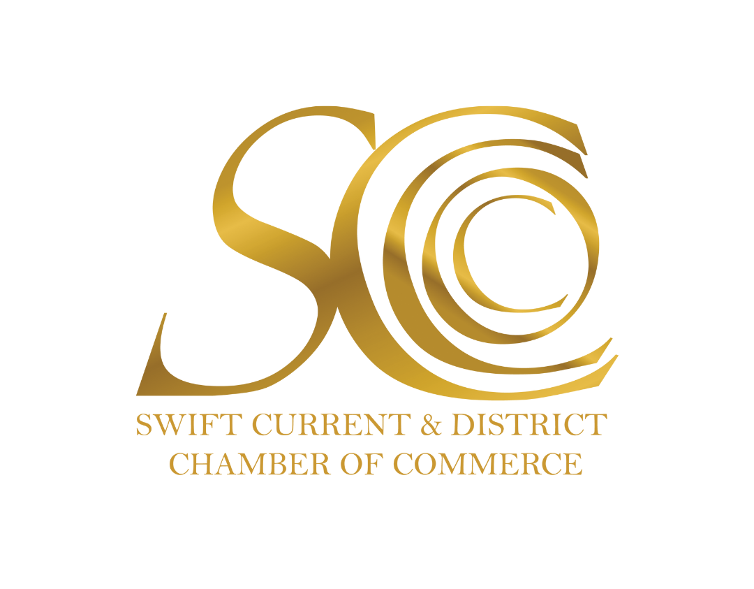 Swift Current Chamber of Commerce logo
