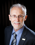 Dr. David Keast - President & CEO