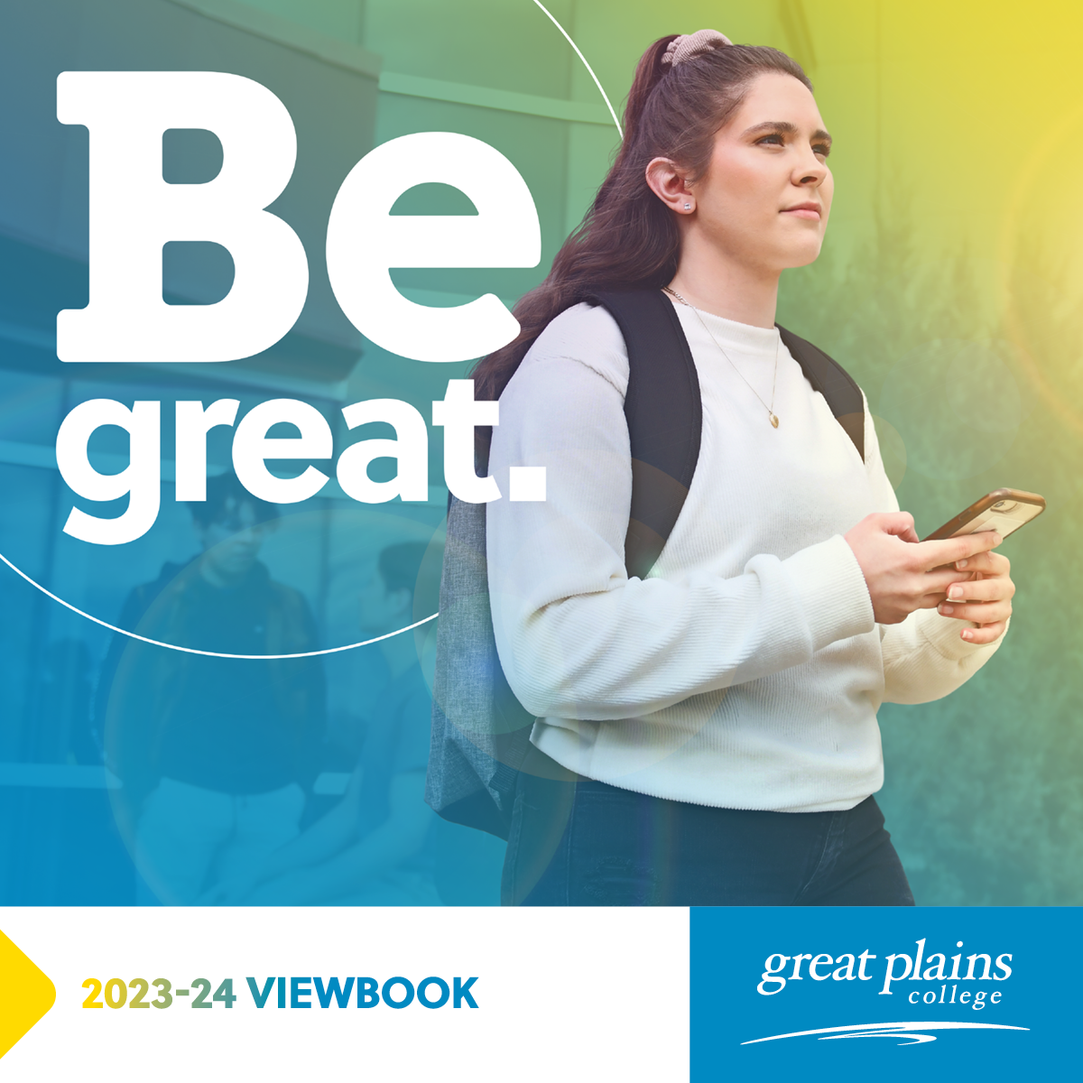Viewbook Cover