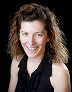 Keleah Ostrander - Director of Planning