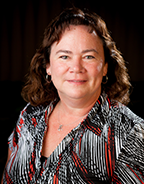 Lissa Hammel - Interim Director of Finance and Administration