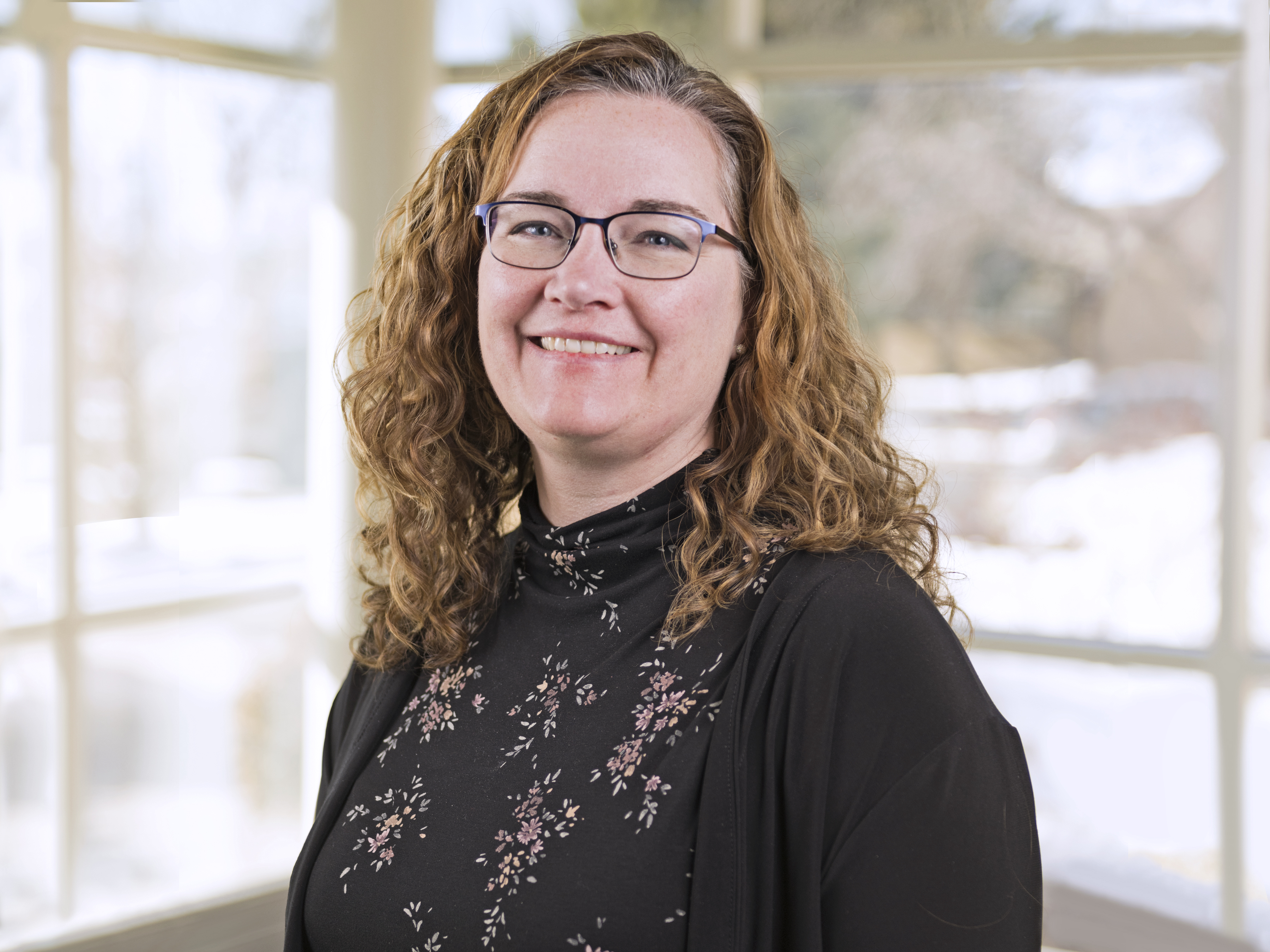 Noreen Volk head shot