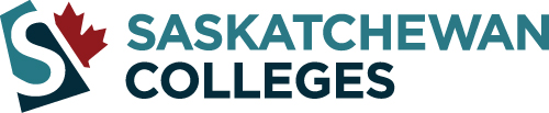 Saskatchewan Colleges logo