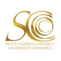 swift current chamber of commerce logo