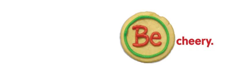 Be cheery GPC cookie