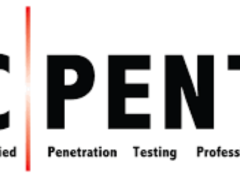 c pent logo