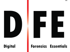d fe logo